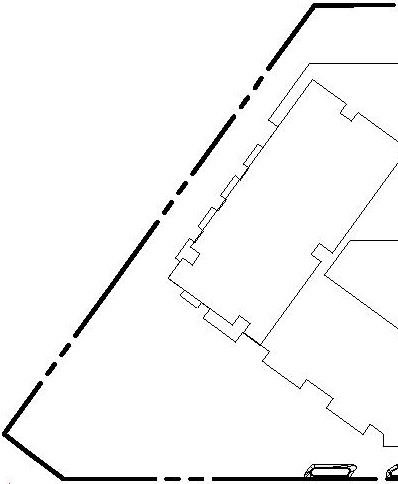 Floor plan for project from page 39 of the file '2024-09-27 - UDRP Report - D07-12-24-0104'