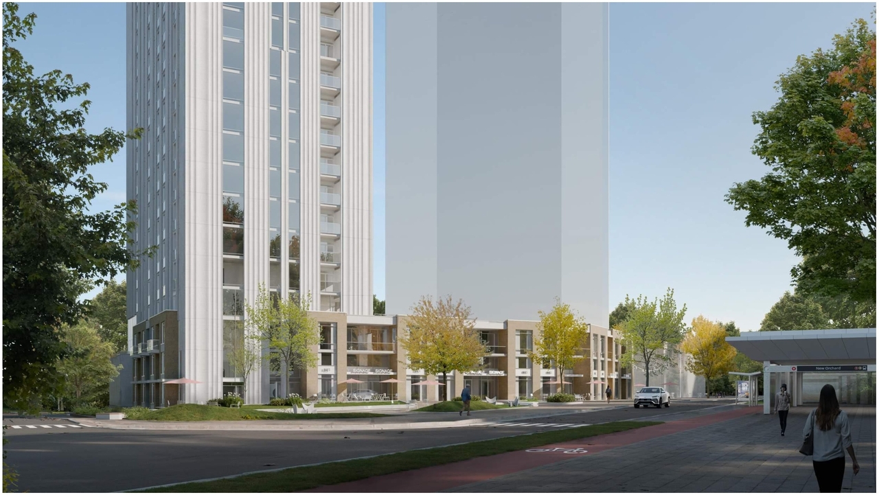 Rendering of building from page 46 of the file '2024-09-27 - UDRP Report - D07-12-24-0104'