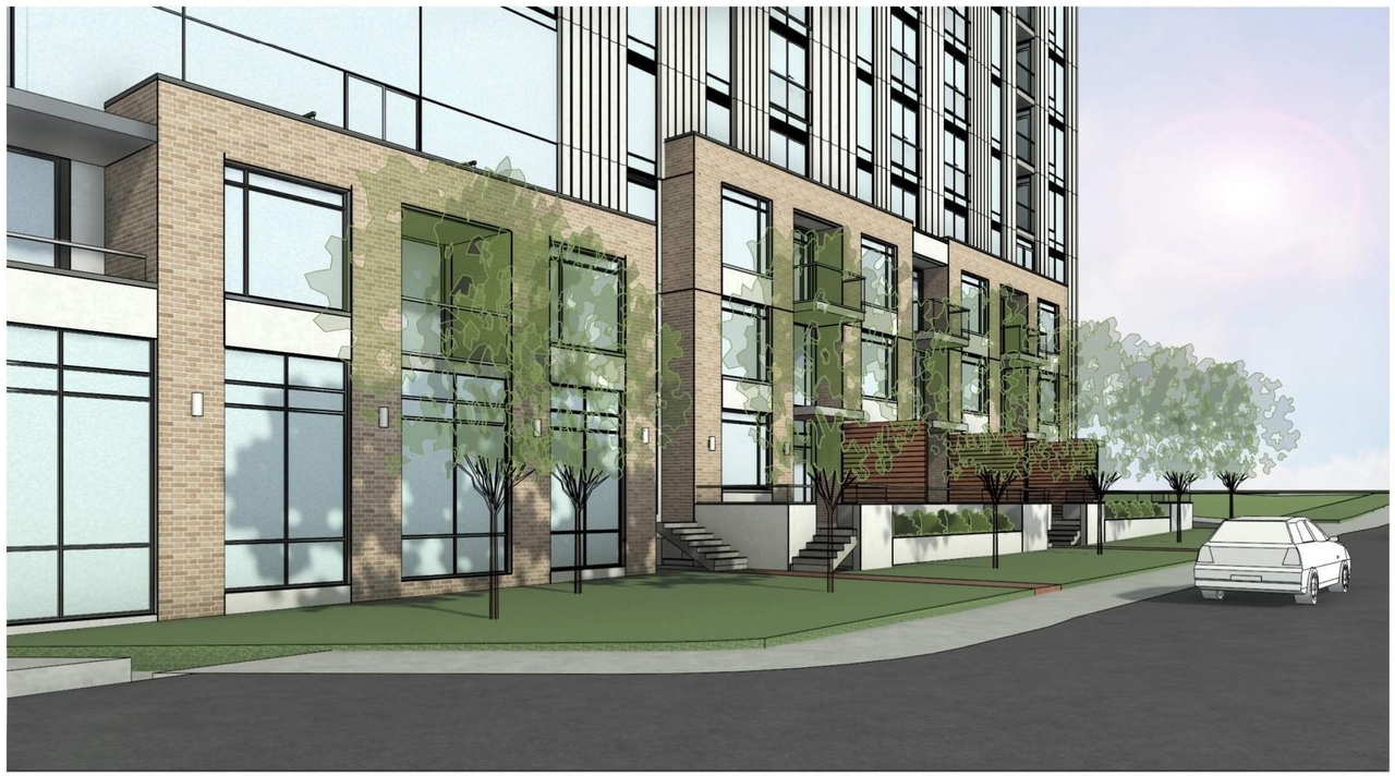Rendering of building from page 47 of the file '2024-09-27 - UDRP Report - D07-12-24-0104'