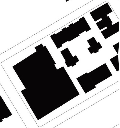 Floor plan for project from page 19 of the file '2024-09-19 - Urban Design Review Panel Report - D07-12-24-0107'