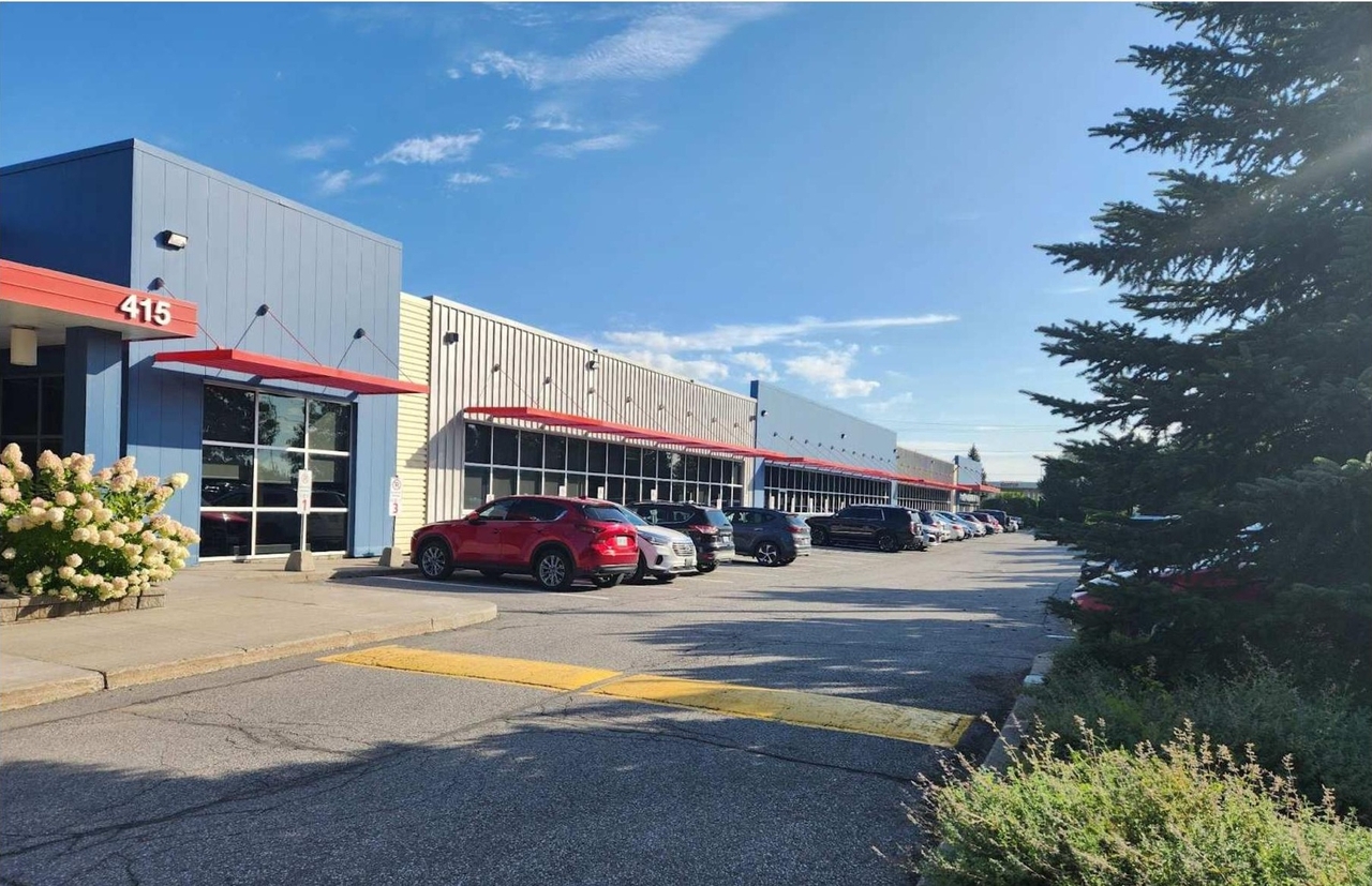 Rendering of building from page 14 of the file '2024-11-27 - Design Brief - D07-12-24-0113'