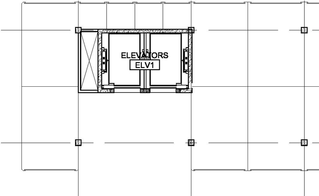 Image from page 2 of the file '2024-12-18 - Building Elevations and Floor Plans (Building B) - D07-12-24-0122'