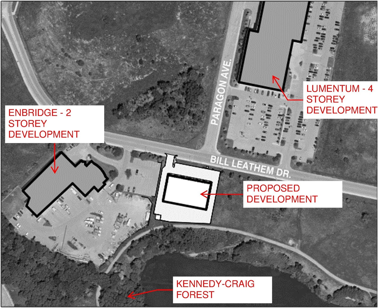 Construction site plan for project from page 11 of the file '2024-10-09 - Design Brief - D07-12-24-0124'