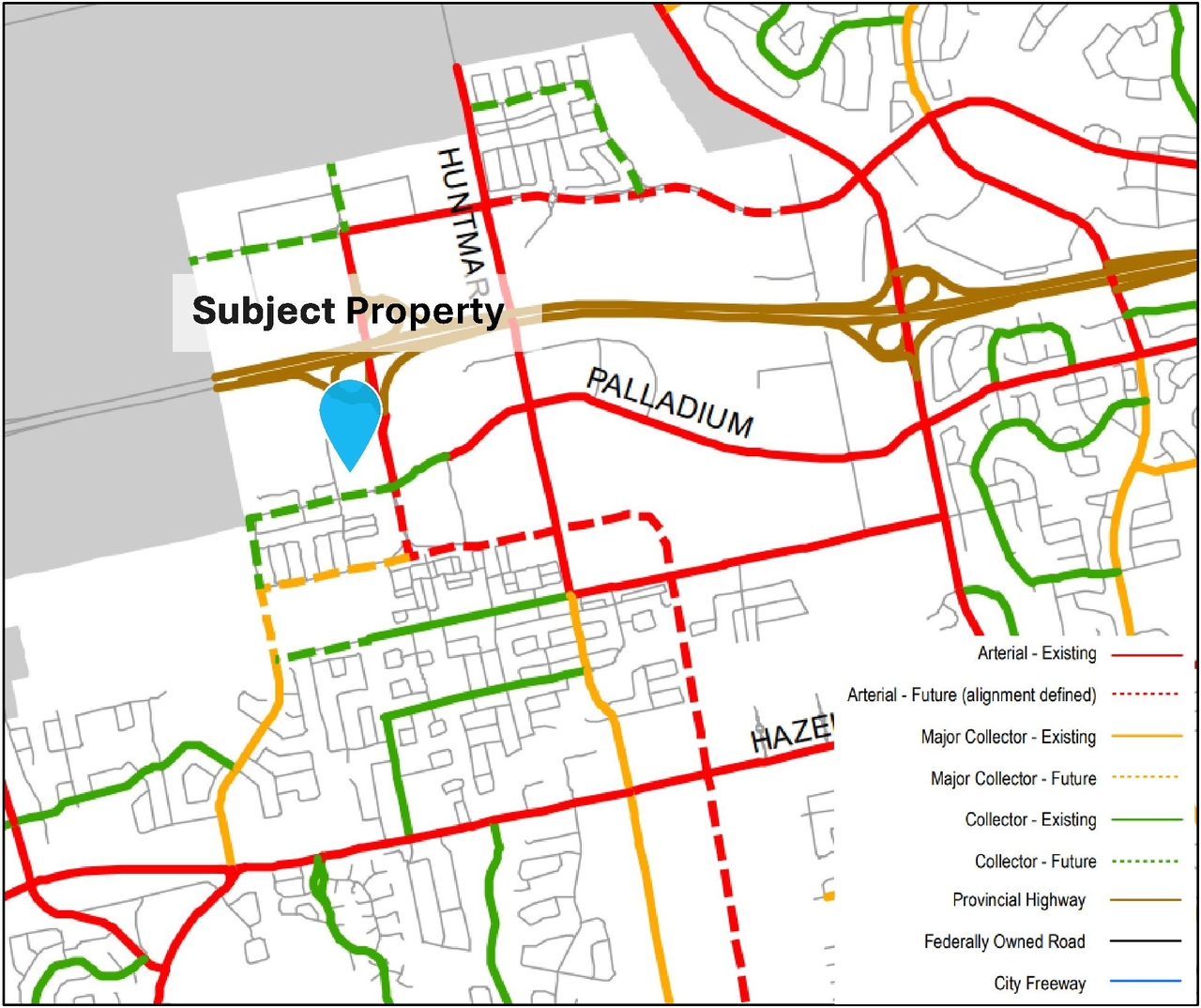 Construction site plan for project from page 18 of the file '2024-11-04 - Design Brief - D07-12-24-0140'