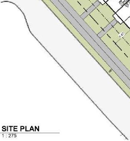Construction site plan for project from page 20 of the file '2024-11-04 - Design Brief - D07-12-24-0140'