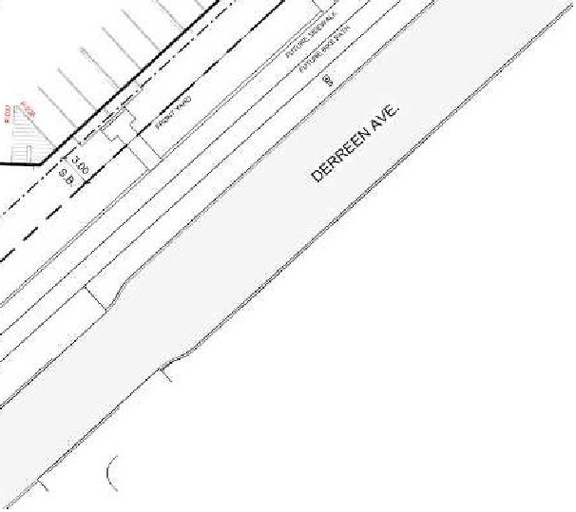 Construction site plan for project from page 24 of the file '2024-11-04 - Design Brief - D07-12-24-0140'