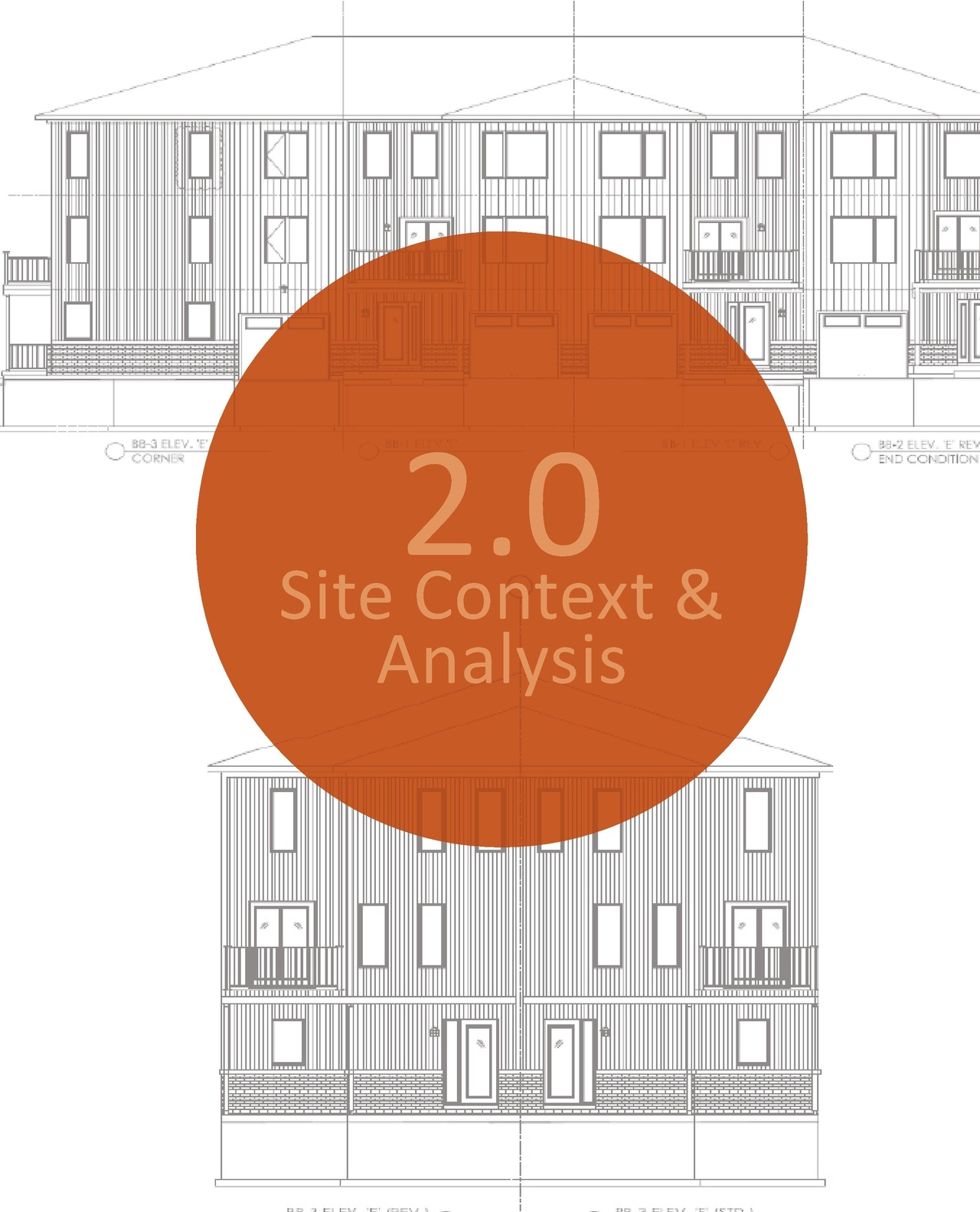 Construction site plan for project from page 8 of the file '2024-11-04 - Urban Design Brief - D07-12-24-0141'