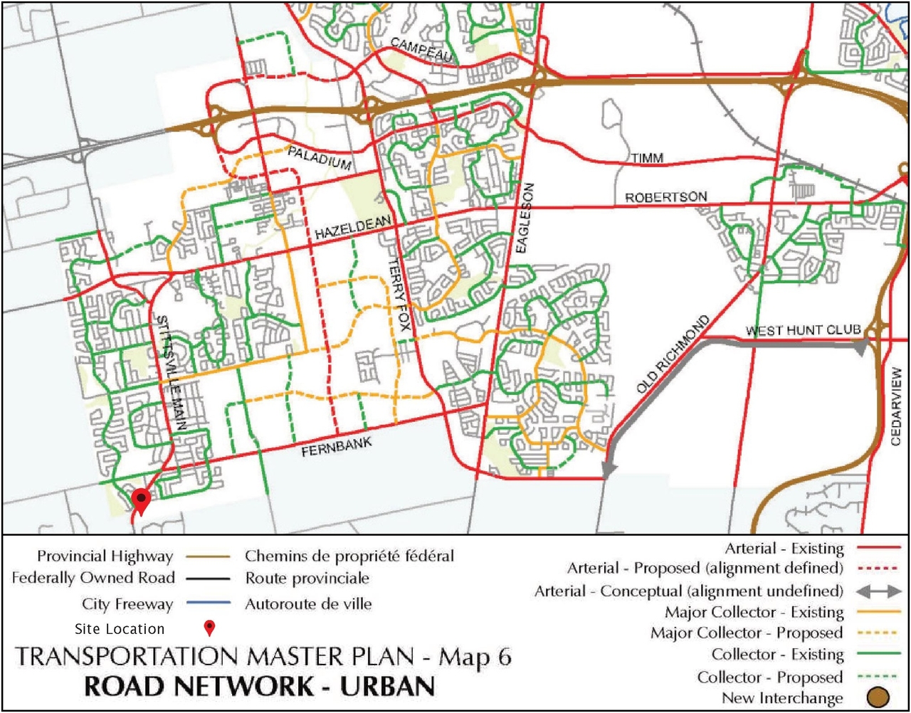 Construction site plan for project from page 14 of the file '2024-11-04 - Urban Design Brief - D07-12-24-0142'