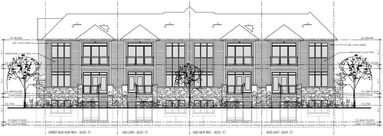 Rendering of building from page 24 of the file '2024-11-14 - Urban Design Brief - D07-12-24-0147'