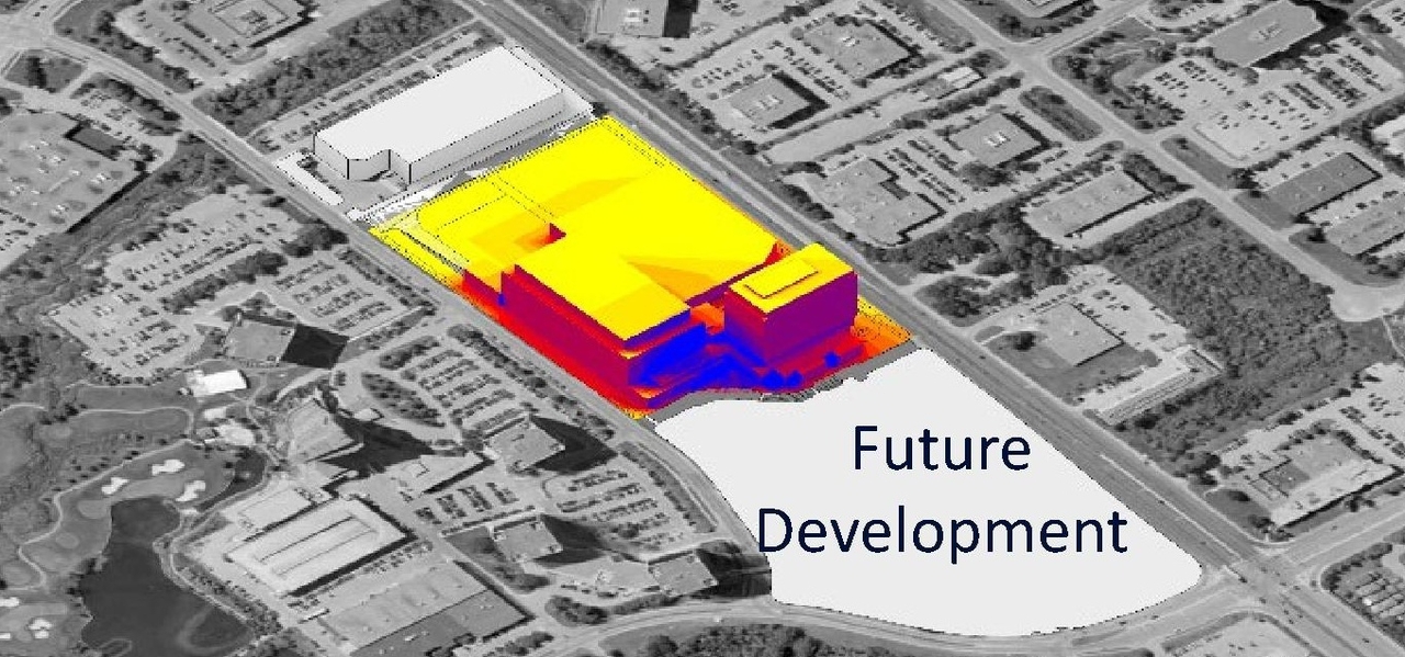 Construction site plan for project from page 24 of the file '2024-11-15 - Design Brief - D07-12-24-0149'