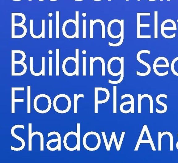Construction site plan for project from page 64 of the file '2024-11-15 - Design Brief - D07-12-24-0149'