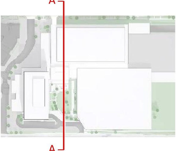 Construction site plan for project from page 73 of the file '2024-11-15 - Design Brief - D07-12-24-0149'