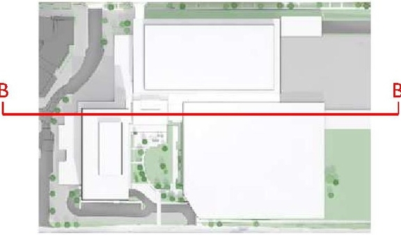 Construction site plan for project from page 88 of the file '2025-01-10 - Design Brief - D07-12-24-0149'