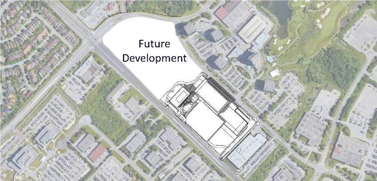 Construction site plan for project from page 102 of the file '2025-01-10 - Design Brief - D07-12-24-0149'