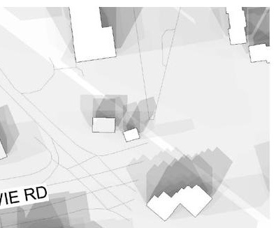 Construction site plan for project from page 56 of the file '2024-11-20 - Urban Design Brief - D07-12-24-0151'