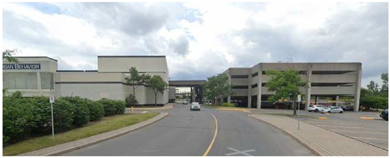 Rendering of building from page 56 of the file '2024-11-20 - Urban Design Brief - D07-12-24-0151'