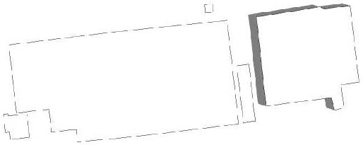 Floor plan for project from page 58 of the file '2024-11-20 - Urban Design Brief - D07-12-24-0151'