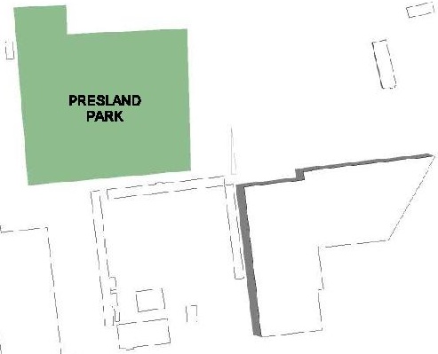 Construction site plan for project from page 58 of the file '2024-11-20 - Urban Design Brief - D07-12-24-0151'
