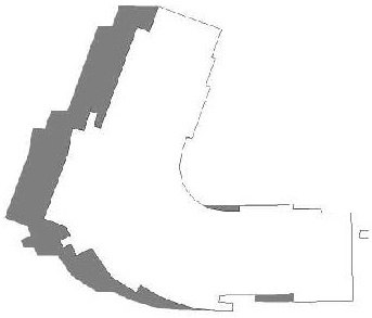 Construction site plan for project from page 58 of the file '2024-11-20 - Urban Design Brief - D07-12-24-0151'