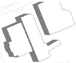 Construction site plan for project from page 58 of the file '2024-11-20 - Urban Design Brief - D07-12-24-0151'