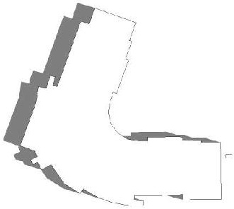Construction site plan for project from page 58 of the file '2024-11-20 - Urban Design Brief - D07-12-24-0151'