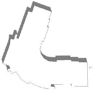 Construction site plan for project from page 59 of the file '2024-11-20 - Urban Design Brief - D07-12-24-0151'