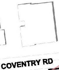 Construction site plan for project from page 61 of the file '2024-11-20 - Urban Design Brief - D07-12-24-0151'