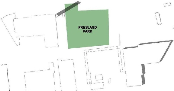 Construction site plan for project from page 61 of the file '2024-11-20 - Urban Design Brief - D07-12-24-0151'