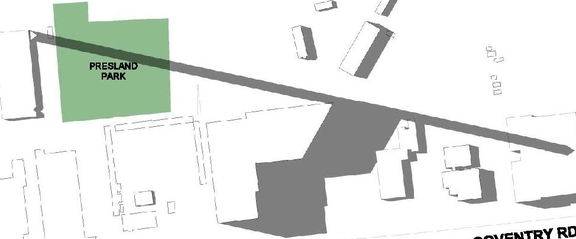 Construction site plan for project from page 63 of the file '2024-11-20 - Urban Design Brief - D07-12-24-0151'