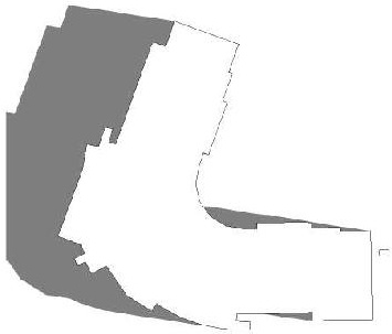 Construction site plan for project from page 64 of the file '2024-11-20 - Urban Design Brief - D07-12-24-0151'