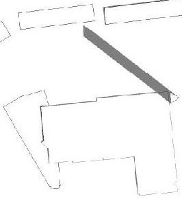 Construction site plan for project from page 65 of the file '2024-11-20 - Urban Design Brief - D07-12-24-0151'
