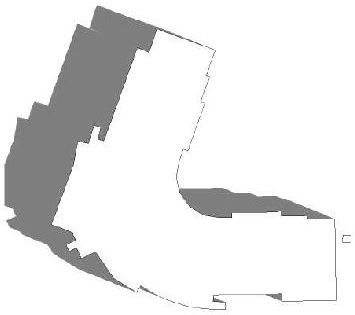 Construction site plan for project from page 65 of the file '2024-11-20 - Urban Design Brief - D07-12-24-0151'