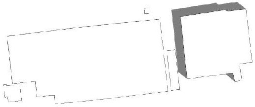 Floor plan for project from page 65 of the file '2024-11-20 - Urban Design Brief - D07-12-24-0151'