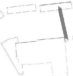 Construction site plan for project from page 66 of the file '2024-11-20 - Urban Design Brief - D07-12-24-0151'