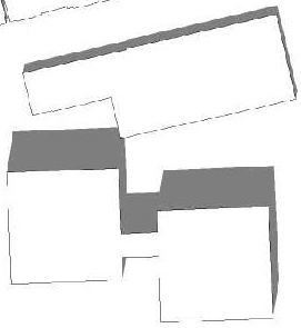 Construction site plan for project from page 67 of the file '2024-11-20 - Urban Design Brief - D07-12-24-0151'