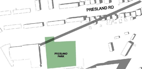 Construction site plan for project from page 69 of the file '2024-11-20 - Urban Design Brief - D07-12-24-0151'