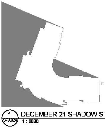 Construction site plan for project from page 70 of the file '2024-11-20 - Urban Design Brief - D07-12-24-0151'