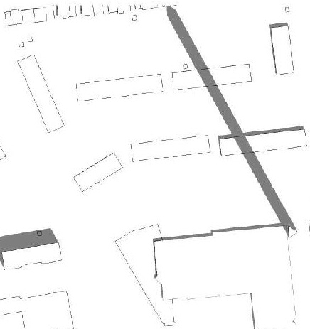 Construction site plan for project from page 71 of the file '2024-11-20 - Urban Design Brief - D07-12-24-0151'