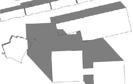 Construction site plan for project from page 71 of the file '2024-11-20 - Urban Design Brief - D07-12-24-0151'
