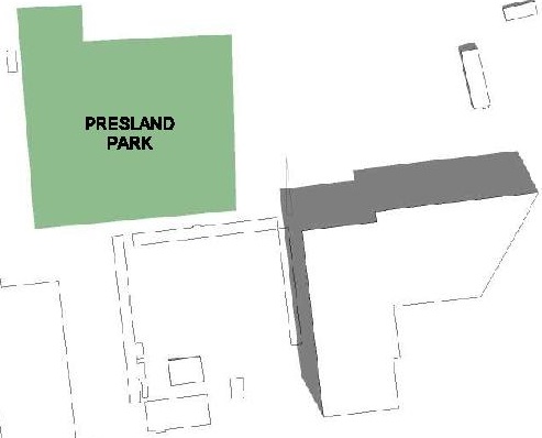 Construction site plan for project from page 71 of the file '2024-11-20 - Urban Design Brief - D07-12-24-0151'