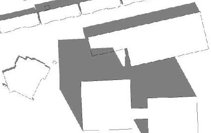 Construction site plan for project from page 71 of the file '2024-11-20 - Urban Design Brief - D07-12-24-0151'