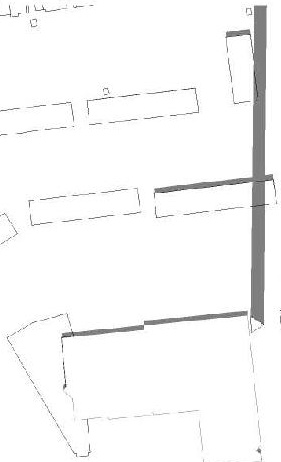Construction site plan for project from page 72 of the file '2024-11-20 - Urban Design Brief - D07-12-24-0151'