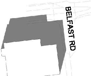 Construction site plan for project from page 73 of the file '2024-11-20 - Urban Design Brief - D07-12-24-0151'