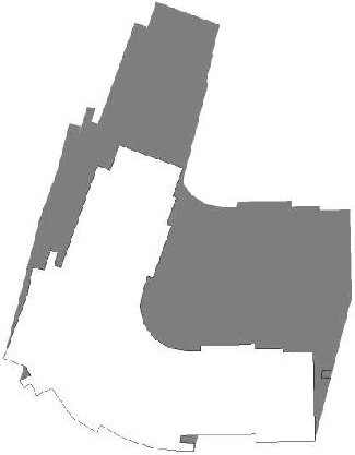 Construction site plan for project from page 73 of the file '2024-11-20 - Urban Design Brief - D07-12-24-0151'