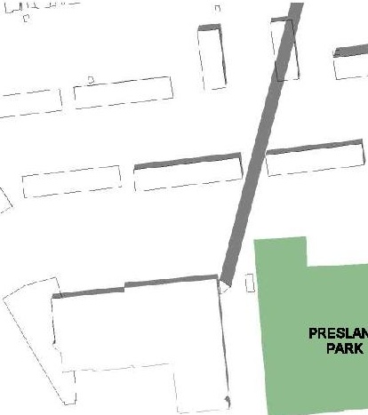 Construction site plan for project from page 73 of the file '2024-11-20 - Urban Design Brief - D07-12-24-0151'