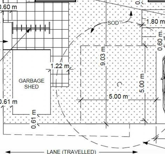 Construction site plan for project from page 22 of the file '2024-11-21 - Urban Design Brief - D07-12-24-0153'