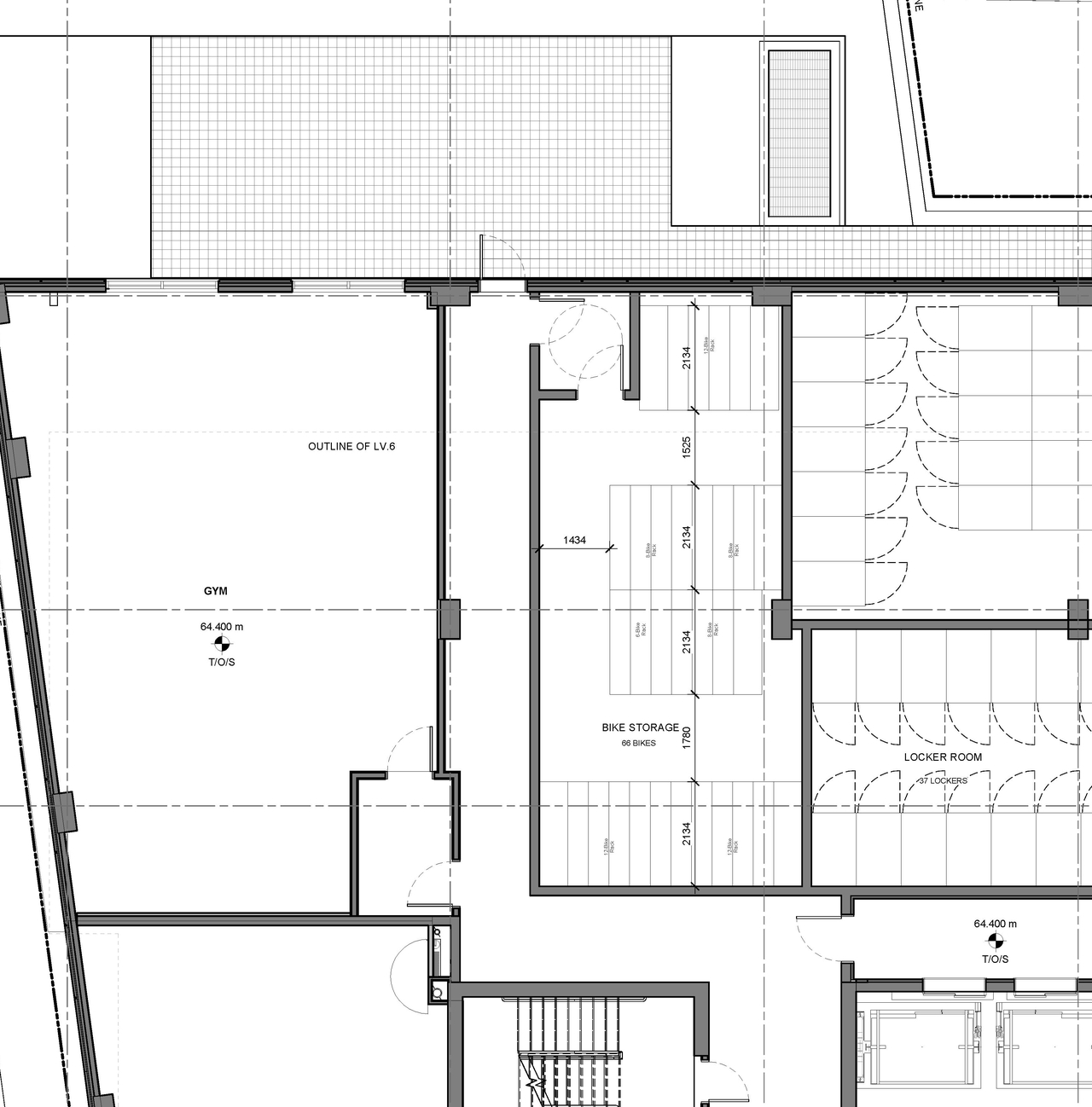 Image from page 1 of the file '2025-10-17 - Floor Plan B3 - D07-12-24-0154'