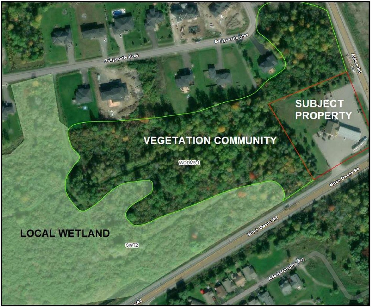 Construction site plan for project from page 12 of the file '2024-11-28 - Urban Design Brief - D07-12-24-0157'