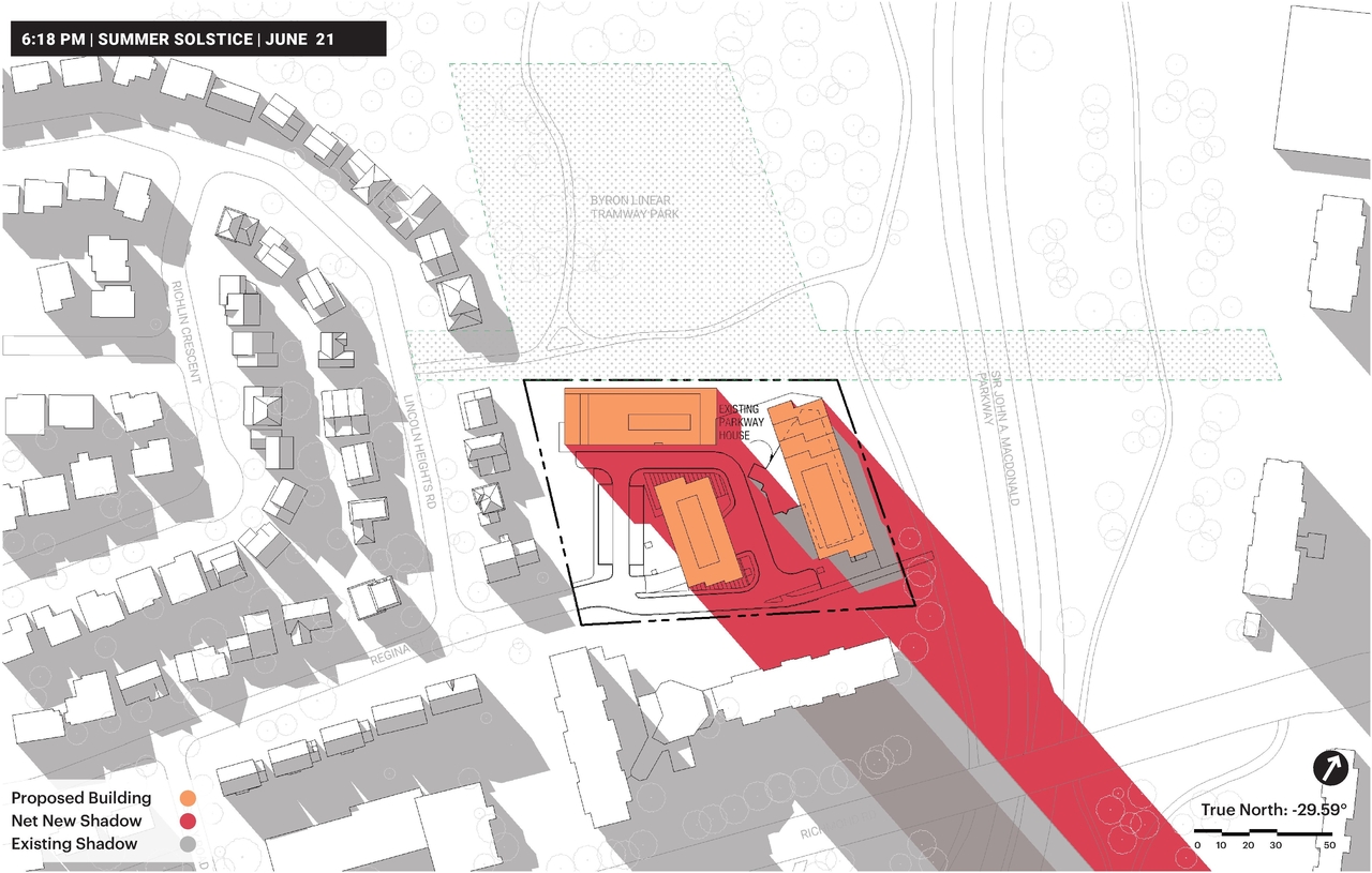 Construction site plan for project from page 55 of the file '2024-12-03 - Design Brief - D07-12-24-0161'