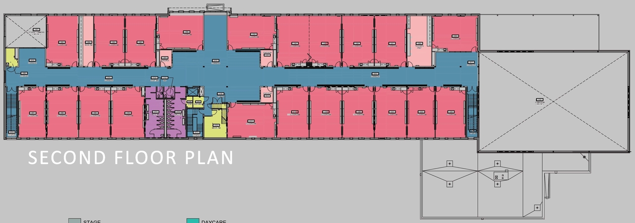 Floor plan for project from page 3 of the file '2024-12-13 - ARCH ITECTURAL FLOOR PLANS ELEVATIONS - D07-12-24-0171'